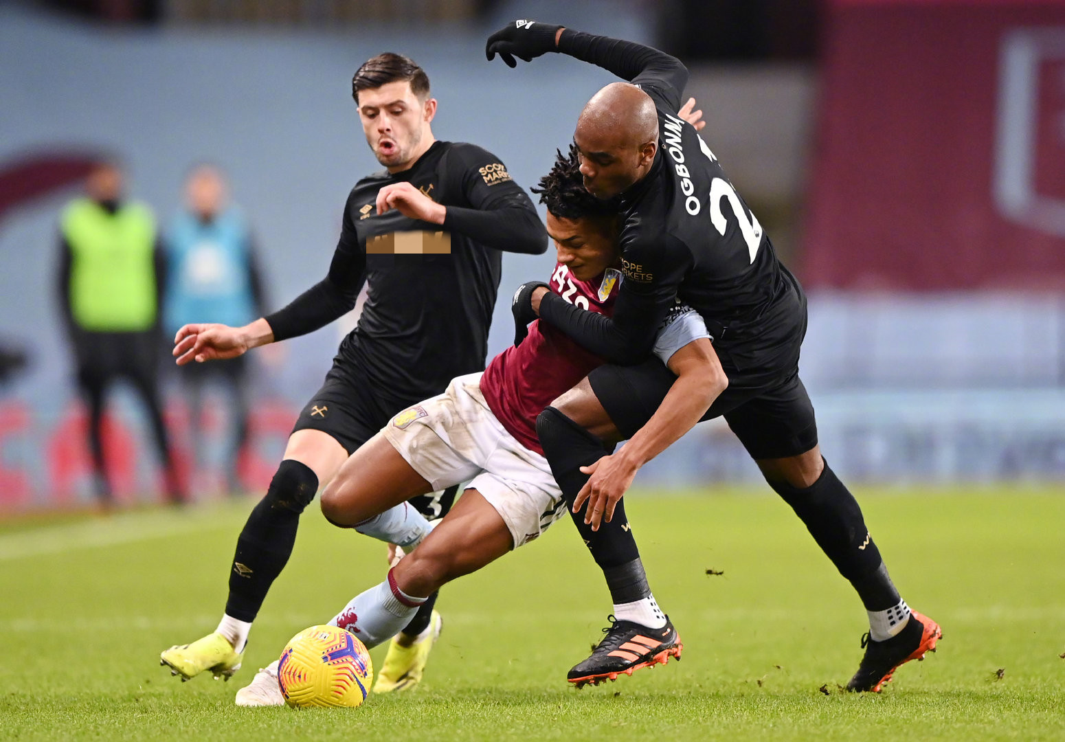 更是市場和 更是市場和