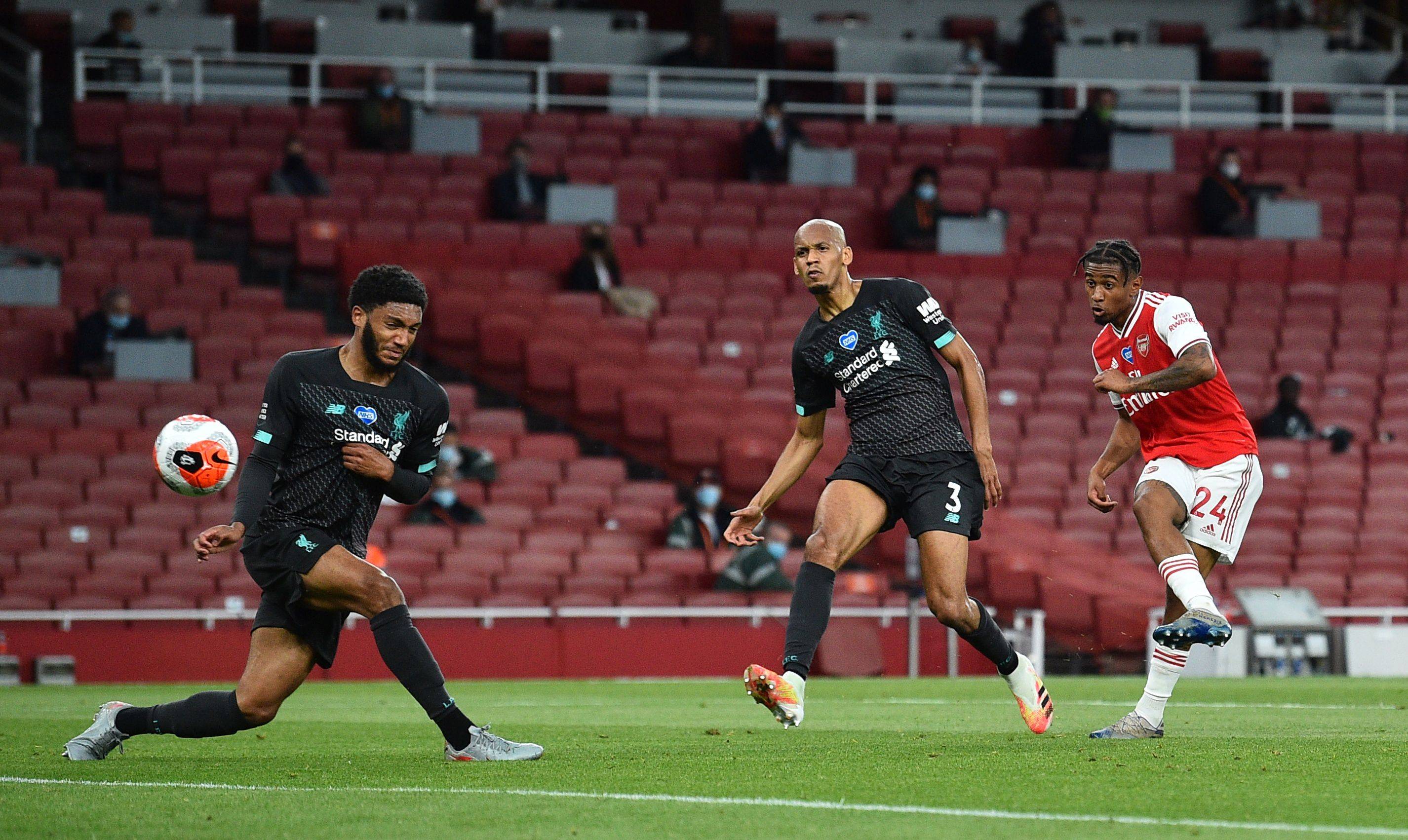 仰的力量 仰的力量