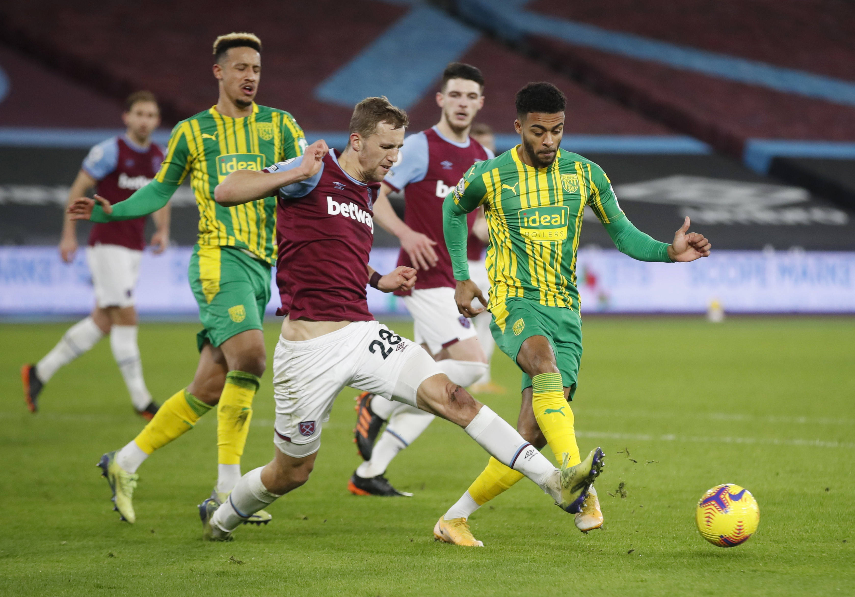 共同努力 共同努力